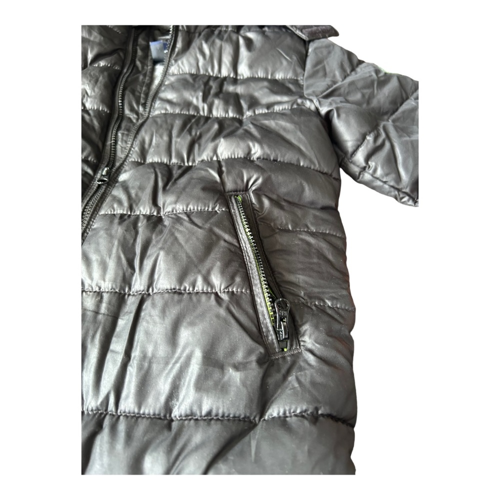 Gap Puffer Jacket - Picture 3 of 3